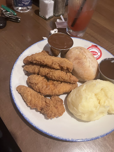 Photo of Swiss Chalet - 290 Hillside Dr S, Elliot Lake, ON P5A 1N8